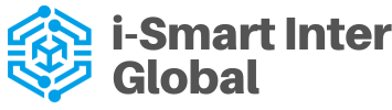  Logo iSmart Inter Global
